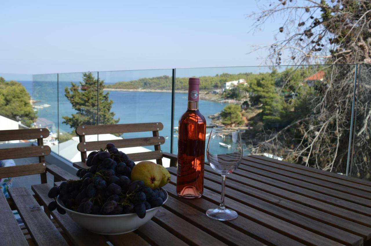 Summer House Kristof Vrbanj Екстериор снимка