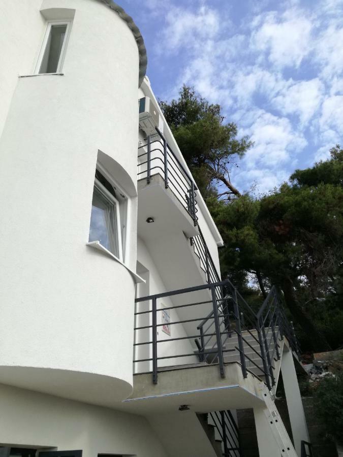 Summer House Kristof Vrbanj Екстериор снимка